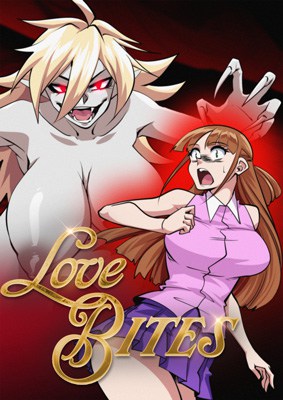 Cover Love Bites