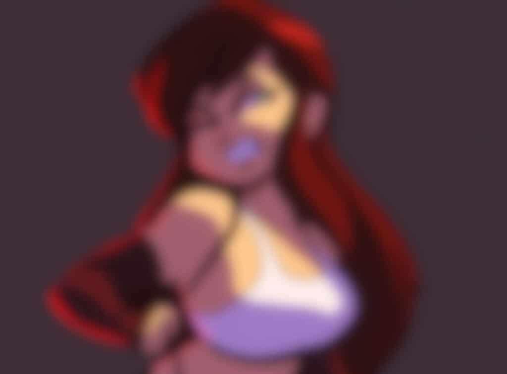 Tifa_blur