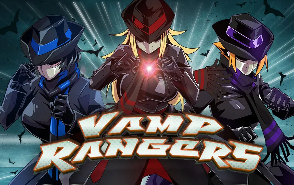 Vamp Rangers